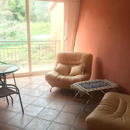 公寓 Apartamento Venti