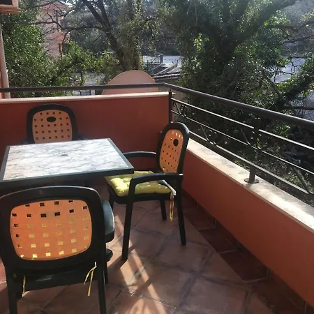 דירה Apartamento Venti *