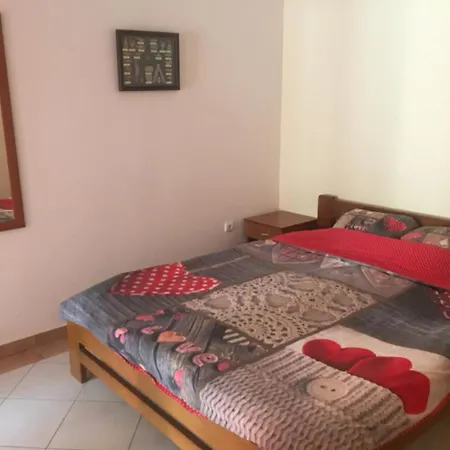 Apartamento Venti דירה