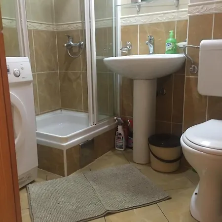 דירה Apartamento Venti