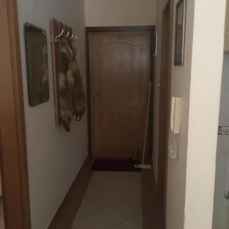 Apartamento Venti *